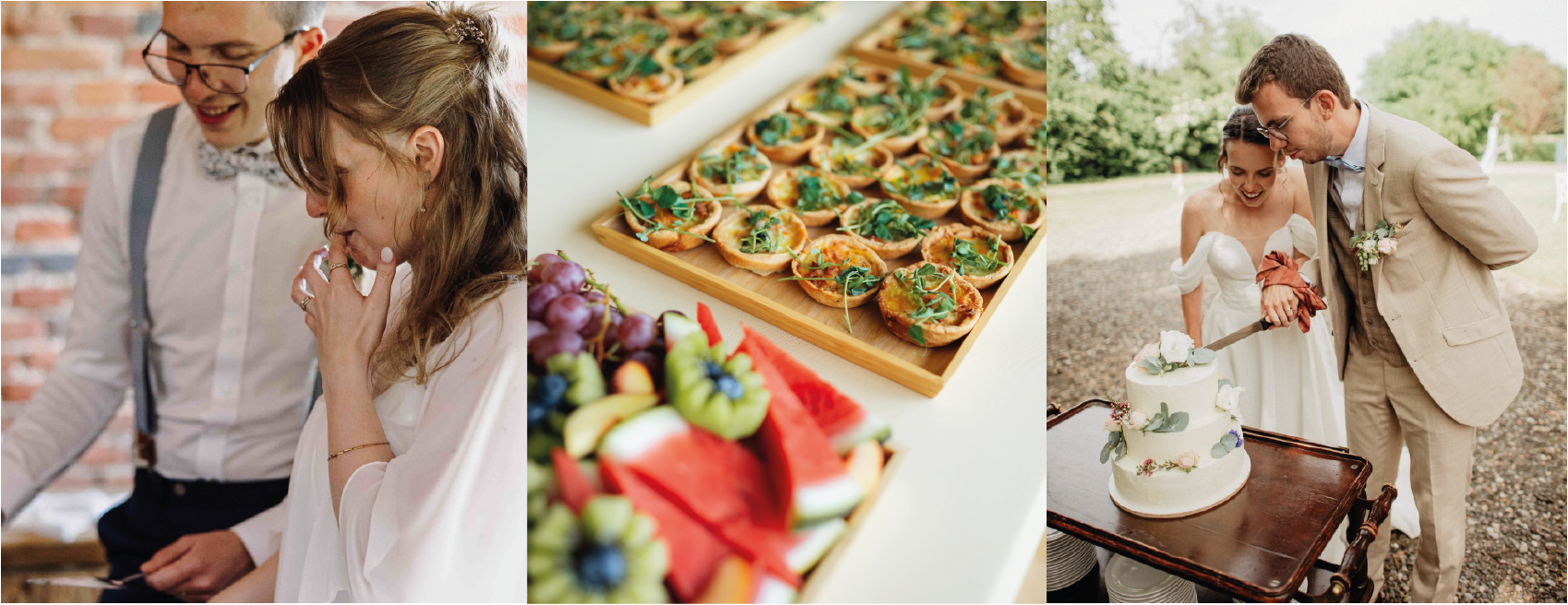 CATERING