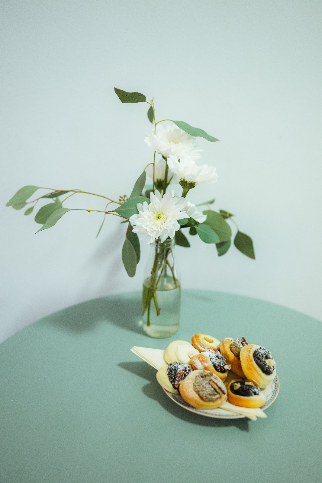 Catering sweet bar