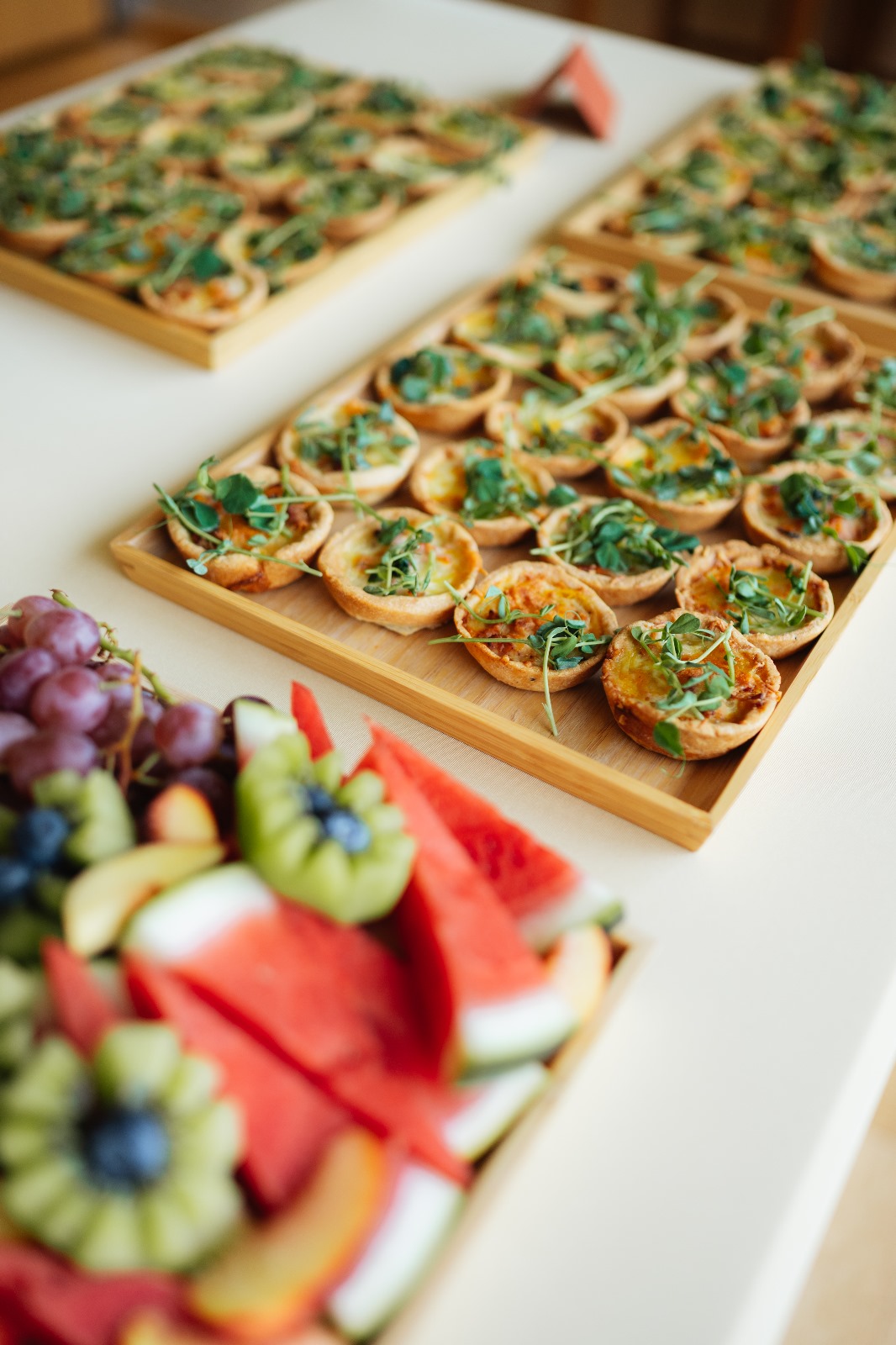 Catering