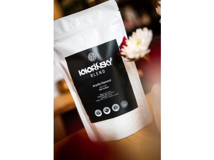 Kokořínský blend