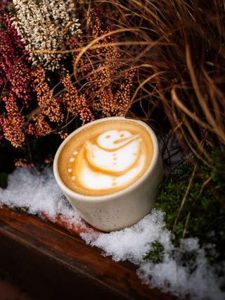 Zdravíme vás v roce 2026 👋🏻⛄️ U nás se nic nemění a jsme tu pro vás, jak jste zvyklí! Tak se těšíme, co nového tento rok...