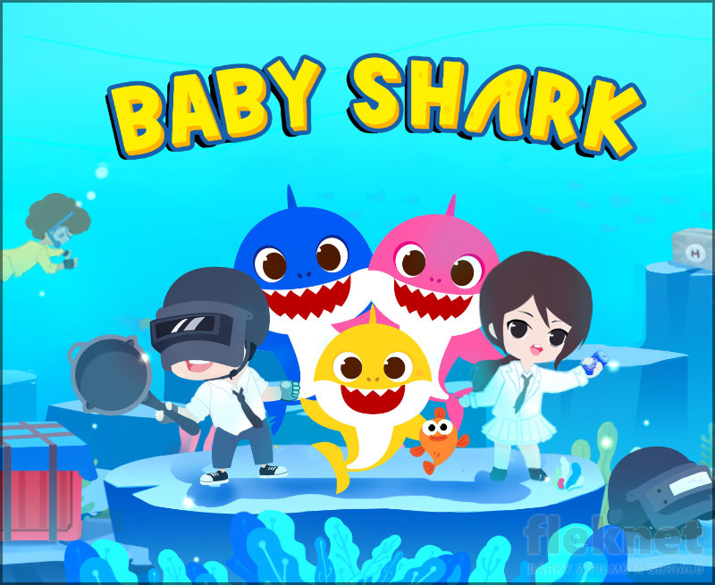 Baby Shark