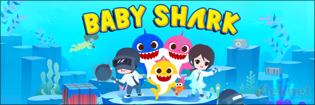 Baby Shark
