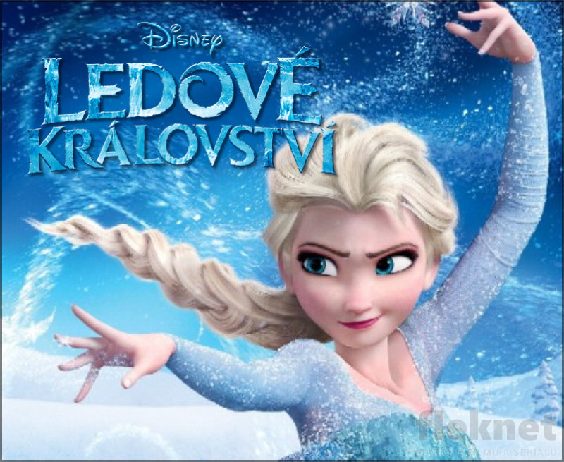 Ledové království - Frozen