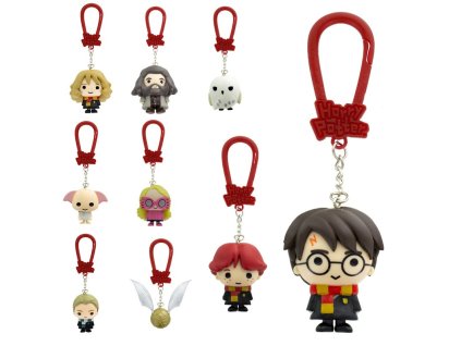 harry potter harry potter backpack buddies 5cm s1 x24