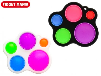 fidget toys kulicky