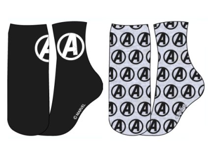ponozky avengers 2 1
