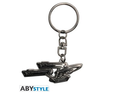 star trek keychainenterprise x4
