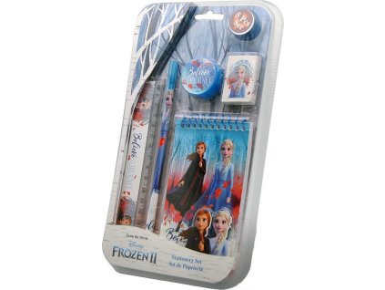 psaci souprava frozen 5 ks