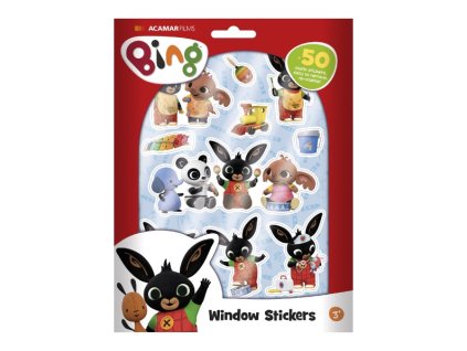 samolepky zajicek bing 1 l