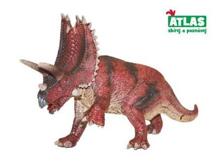 Dino Pentaceratops