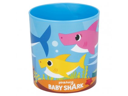 hrnecek micro 350 ml baby shark