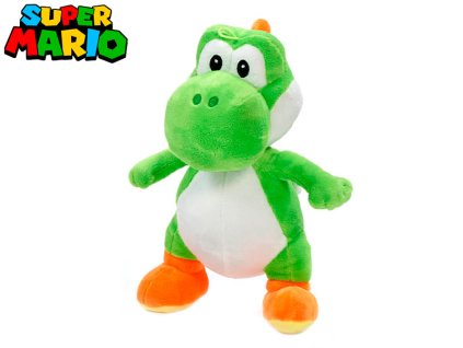 Super mario dracek yoschi