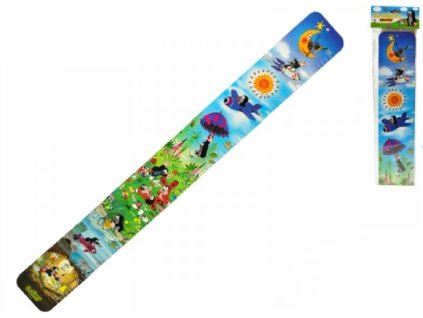 Metr Krtek 90x10,5 cm