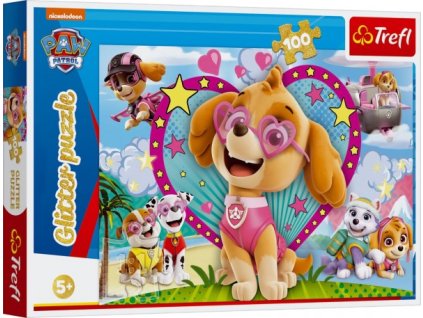puzzle paw patrol 1 l