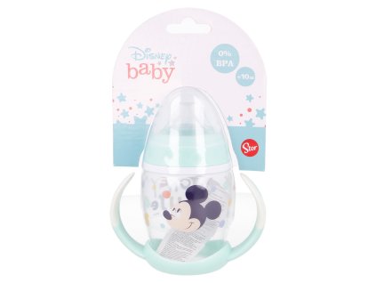 Dětské pítko 270 ml, Mickey Mouse 1