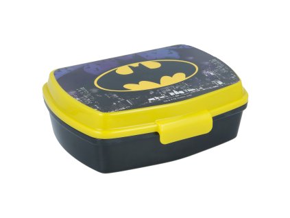 Svačinový box, Batman 1