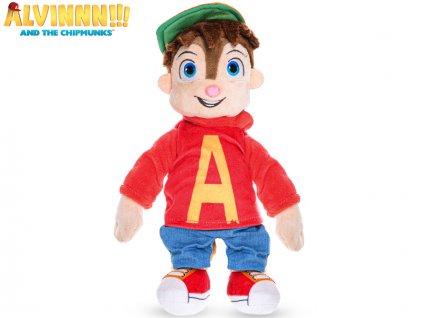 alvin