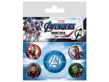 sada placek avengers endgame quantum realm suits 5f3cc1bed389a