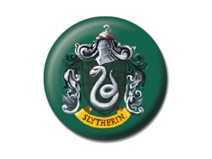 placka harry potter znak zmijozelu 5f1ea23422f0f