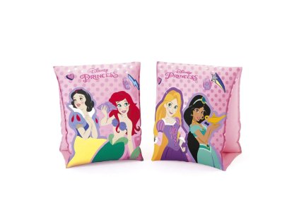 rukavky princess detske 1