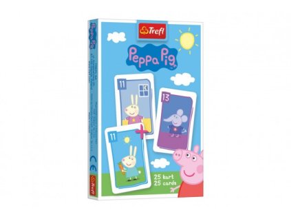 cerny petr peppa pig l