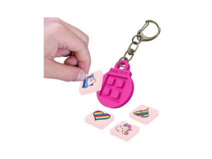 privesek pixie jednorozec l