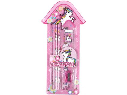 psaci set unicorn