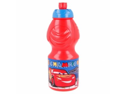 Láhev 400 ml - Cars 1