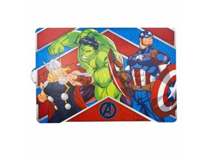 Podložka na stůl 28 x 43 cm - Avengers
