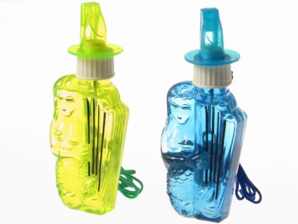 bublifuk 70ml mořská panna