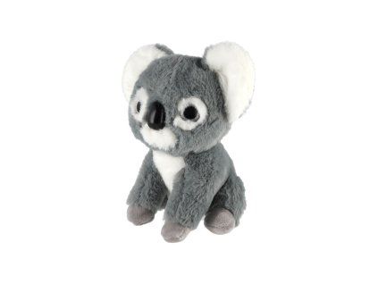 Plyšová koala sedící 22cm 0+