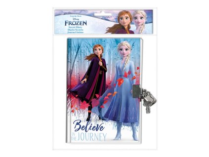 zapisnik frozen A