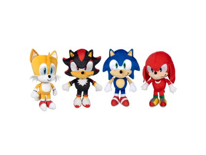 sonic