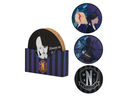 podtacky wednesday 4 ks