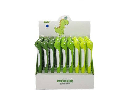 gelove pero dinosaurus