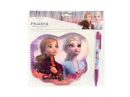 skolni zapisnik frozen ii 1