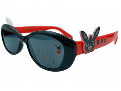 Detske slunecni bryle BING 1
