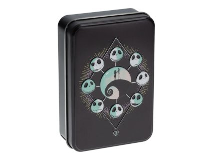 hraci karty ukradene vanoce 1