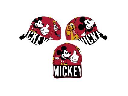 ksiltovka mickey mouse