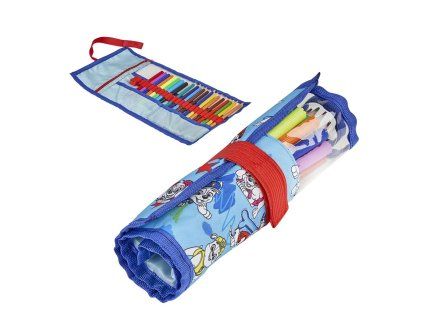 penal tlapkova patrola s prislusenstvim