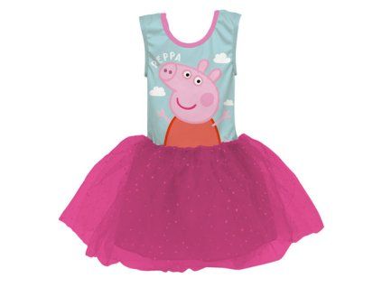 saty na balet peppa pig 116 122 cm
