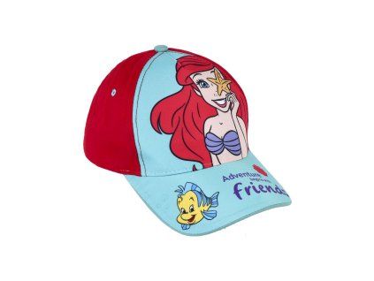 baseballova cepice princezna