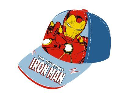 avengers baseballova cepice