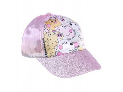 ksiltovka peppa pig 2