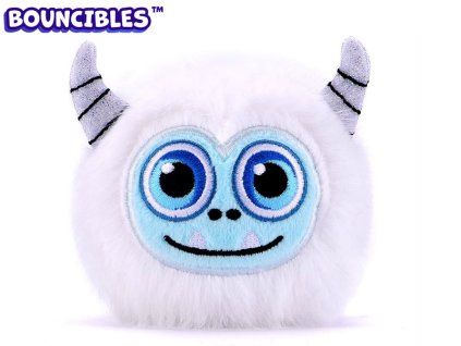 bouncibles boofa plysovy 8cm