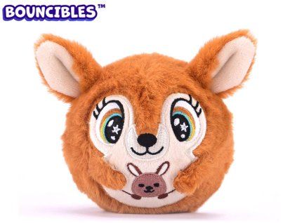 bouncibles jumpi plysova 8cm