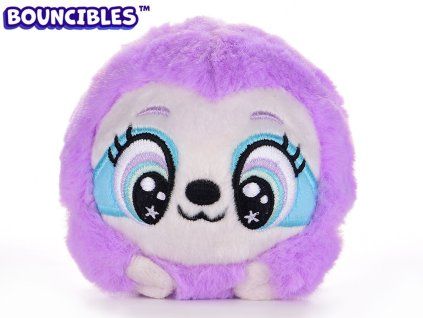 bouncibles mila plysova 8cm