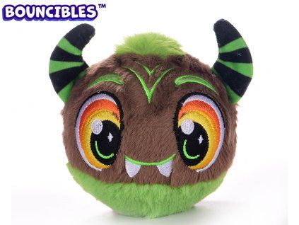bouncibles luca plysovy 8cm