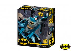 3D puzzle batman2